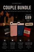 The Couple Bundle | LIFEBEFORE™