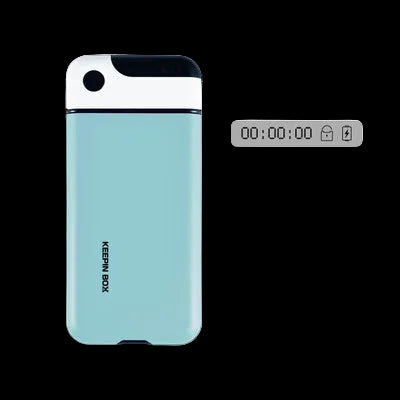 Keepin Box – Smart Phone Time Lock